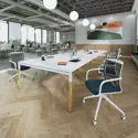 Connex Plus Boardroom Tables